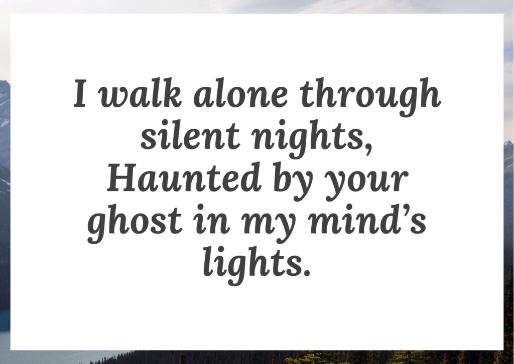 2 line heart broken shayari in english