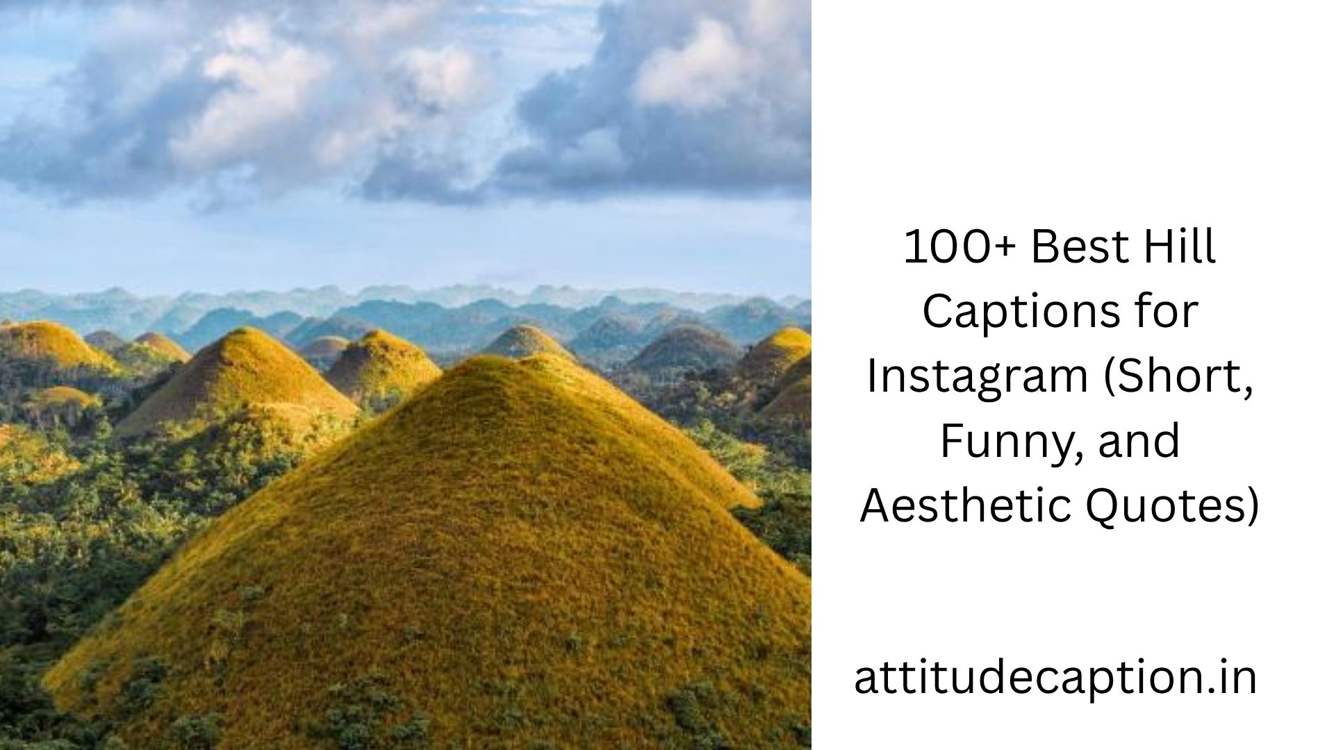 hill captions for instagram