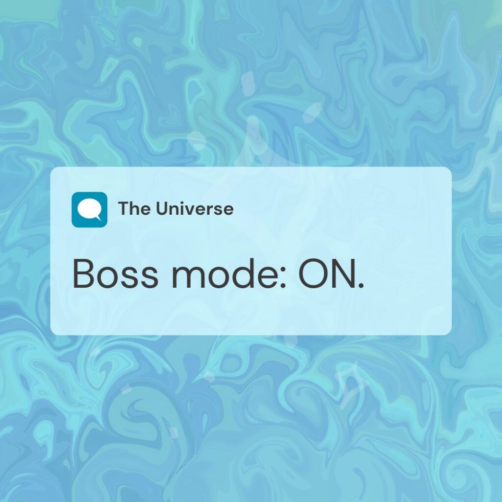 attitude caption for instagram