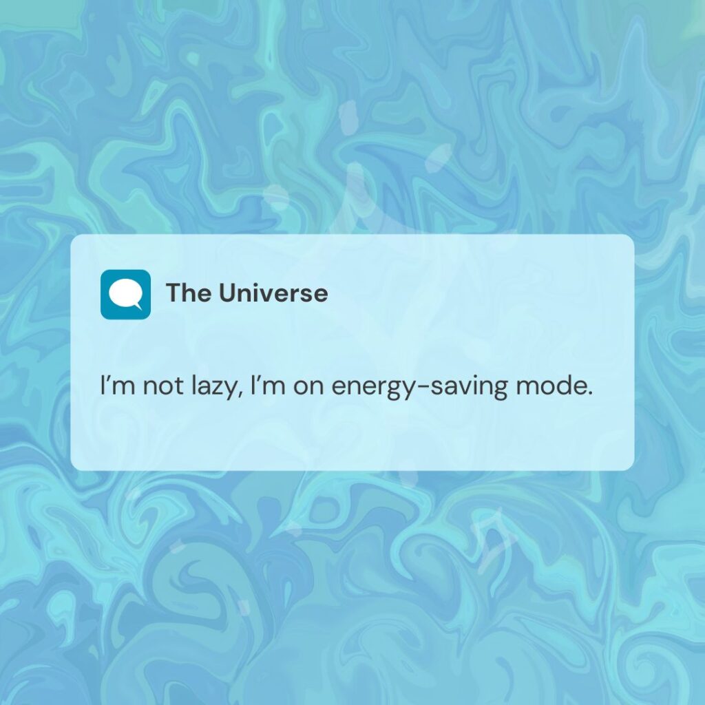 attitude caption for instagram