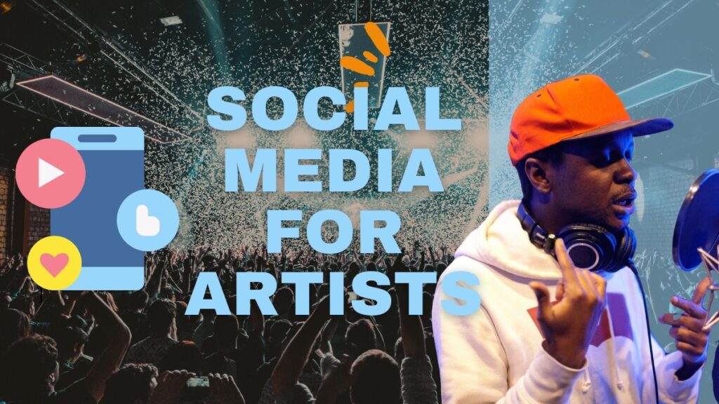 Amplifying Artist Visibility: How Social Media Marketing and SMM Promotion. Empower Music Creators?