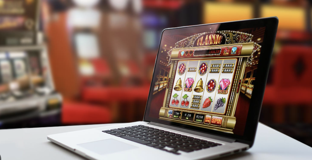 Best Practices for Social Sharing of Your Big Wins in Online Slots