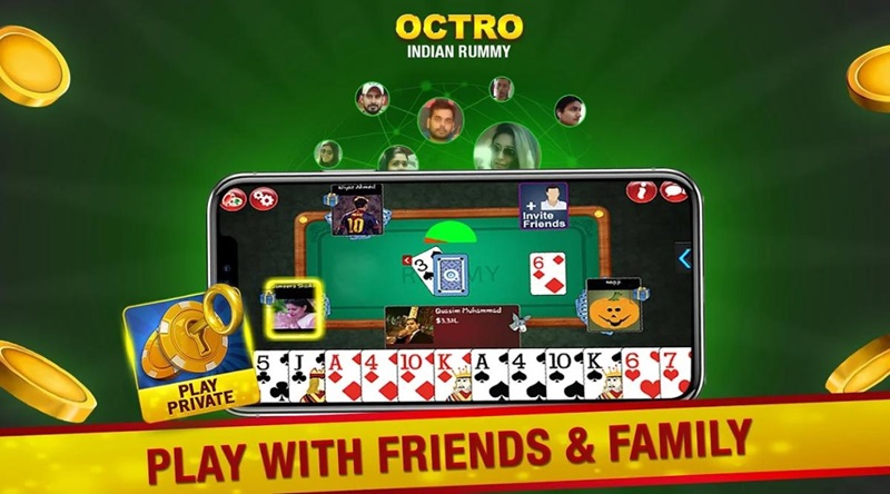 The Rise of Social Gaming: How Teen Patti Apps are Building Online Communities